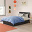Persephone Storage Platform Bed & Headboard-59246760-59246761