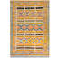 Monaco One-of-a-Kind 6'4" X 10'3" Area Rug