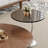 Modern simple coffee table set-316878138