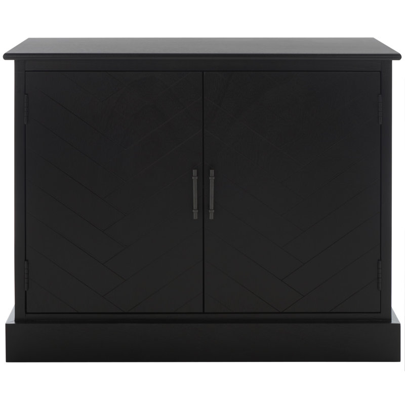 Penacook 31.5'' Sideboard, Black