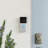 Pocket Door Hardware 3 Push Button