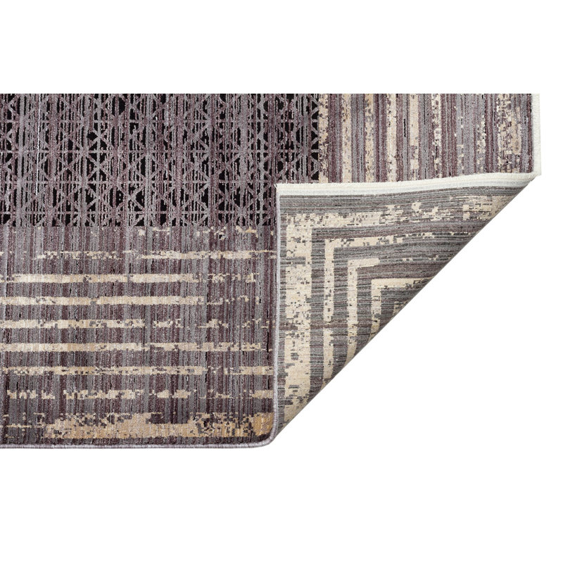 Spirgel Area Rug, Rectangle 100 x 200cm