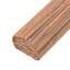 Fallow Bamboo Fence-1106731467
