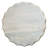 Chantel Coffee Table-Whitewash