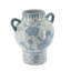 Vase au design contemporain