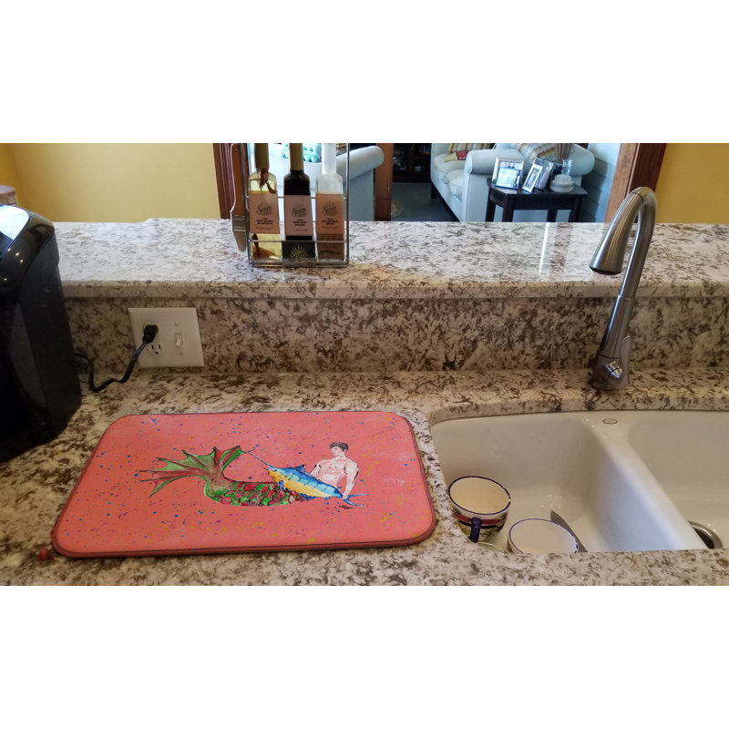Drying Mat
