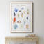 Beach Treasures - reproduction de photo sur toile-508988806-508988532