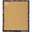 One-of-a-Kind Rectangle 4'10" X 5'9" Area Rug