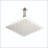 Ceiling Mounted Rain Shower System with Handheld-125774581