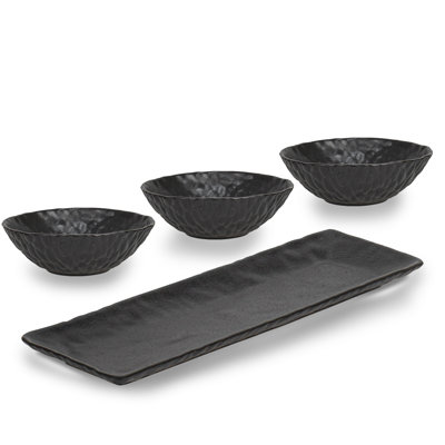Neveen Serveware Set