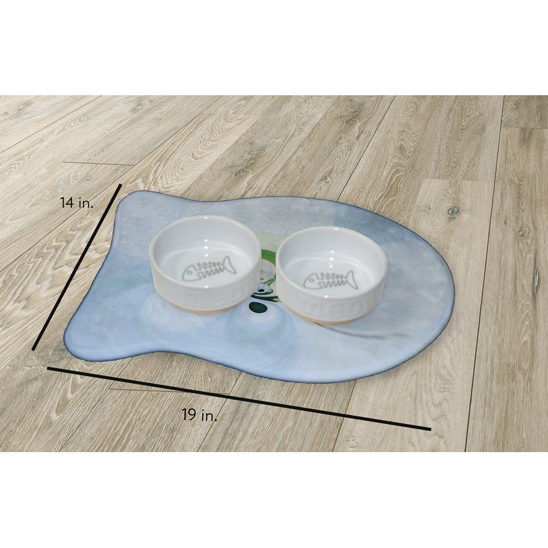 Anti-Skid Placemat