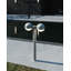 Reals LED Bollard Light-550004114-550004113