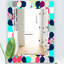Miroir mural Circular Dance 11-40097542