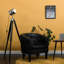 Macalla 145cm Tripod Floor Lamp-2036889153-2036889214