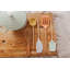 KitchenCraft Idilica Silicone Tool Set, Set of 5