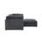 Arkney Modular Corduroy Sectional-1403175687