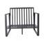 Canapé double + table basse rectangulaire-1109950769-1109950774