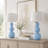 Sabb Ceramic Table Lamps with Linen Shade-1770625058