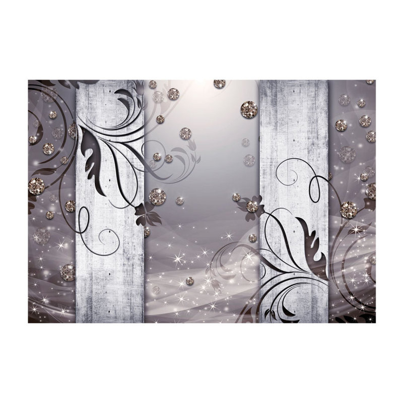 Land of the Fireflies 2.45m x 350cm Wallpaper, 350 cm x 245 cm