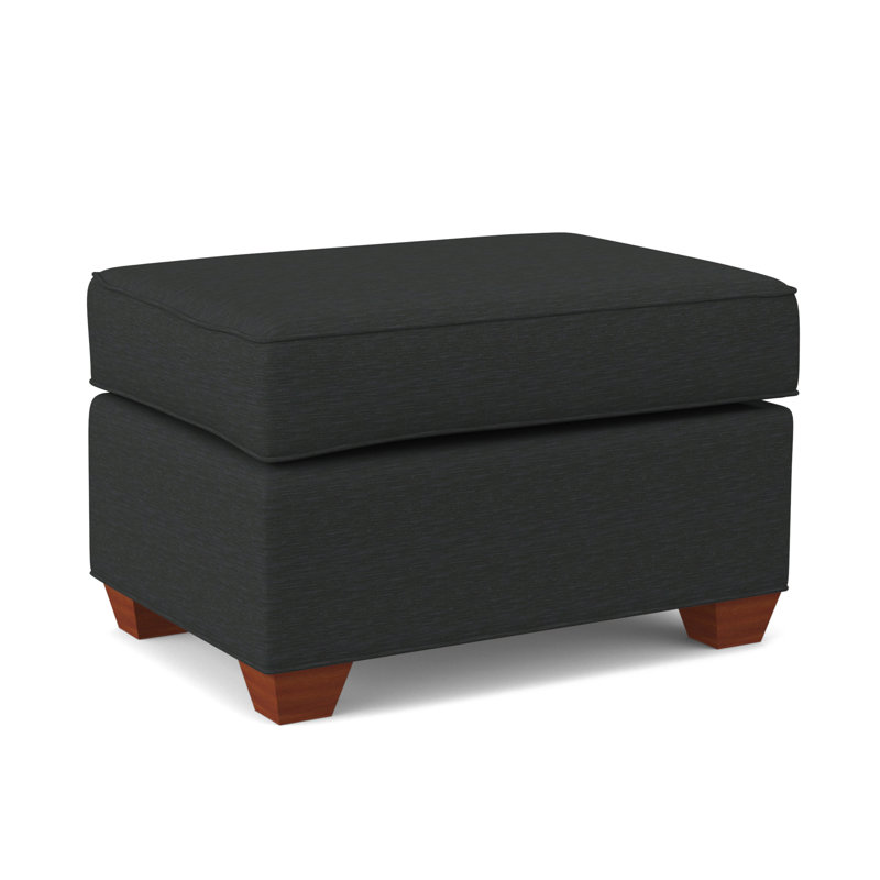 Repose-pieds standard de 27 po Clark, BM cerise, Ridgecrest minuit