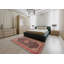 Tapis oriental tissé à la machine Cherette-1295733361