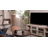 Eberardo 58" 2-Door TV Stand for TVs up to 65"-2075330214