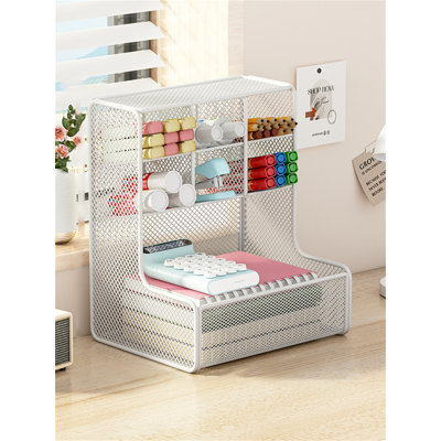Tablette de bureau, porte-documents de bureau