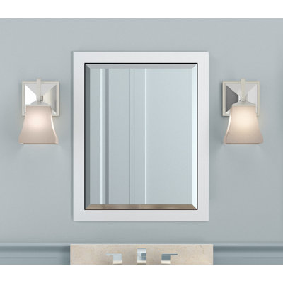 Vanity Mirror