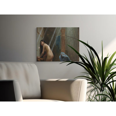 Miltona Wrapped Canvas Print Set