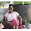 Diamond Highback Chair-68045625-68045624