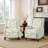 Manual Standard Push Back Recliner-1449442596