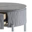 Table de bout de style moderne