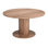 Vault 2 In 1 Table Brown