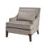 Fauteuil d'appoint avec accoudoirs