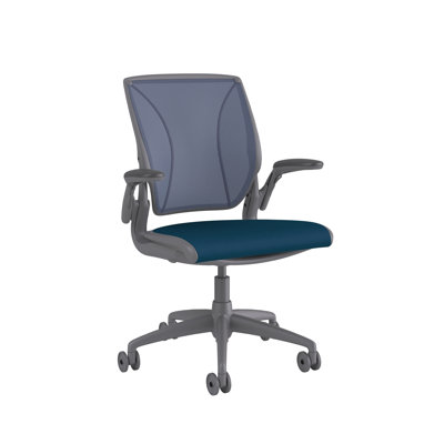 Diffrient World Wool Task Chair