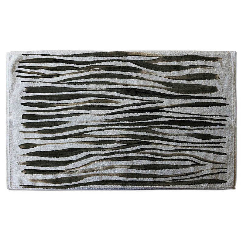 Hoschton Midweight Bath Towel