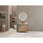 Vanities(Must include both Vanity Cabinet  and Sink) with Storage 36 Inch-458779432