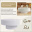 Table basse élégante Elegant Easy-353234842