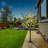 60'' Faux Eucalyptus Tree in Freestanding
