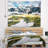 Polyester Tapestry-489610067