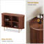 Buffet Mid-Century