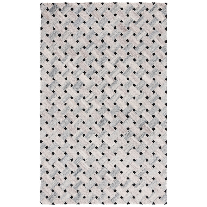 Tapis Keyontai, Carré 6 pi