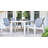 Augusto Outdoor Adirondack Chair-45373510-45373514