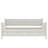 Twin Size Daybed With 2 Large Drawers, X-Shaped Frame Modern Style And Rustic Casual Style Daybed-1641622797