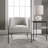 Lina Upholstered Barrel Chair