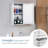 Bathroom Cabinet-2033717600