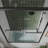 56 In.-60 In. W X 58 In. H Sliding Framed Tub Door With Clear Glass-117330047