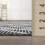 Tapis gris Annie-Jane Charske-706963615