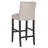 Upholstered Counter Stool