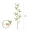 Arbre de bambou artificiel 7 pi Adcock, paquet de 36 décorations pour clôture d'intimité-1758135298-1758135420